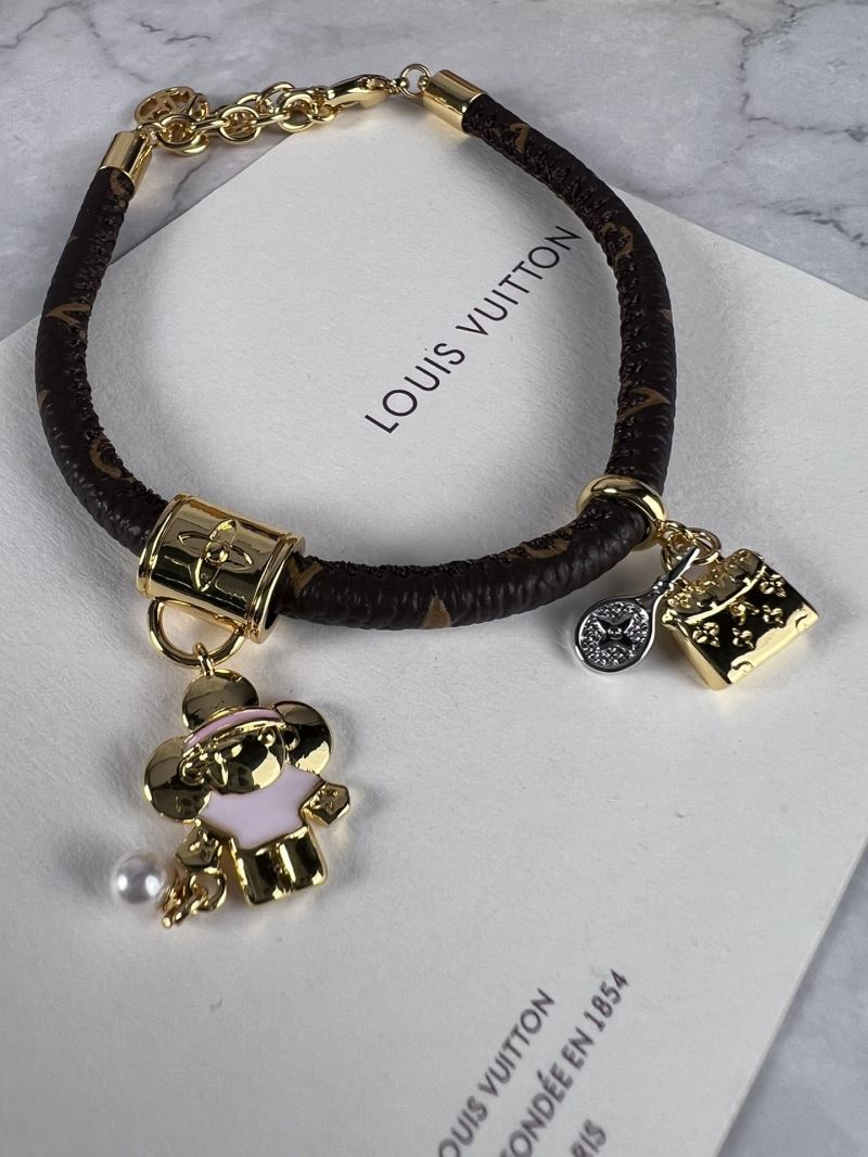 Louis Vuitton Bracelets